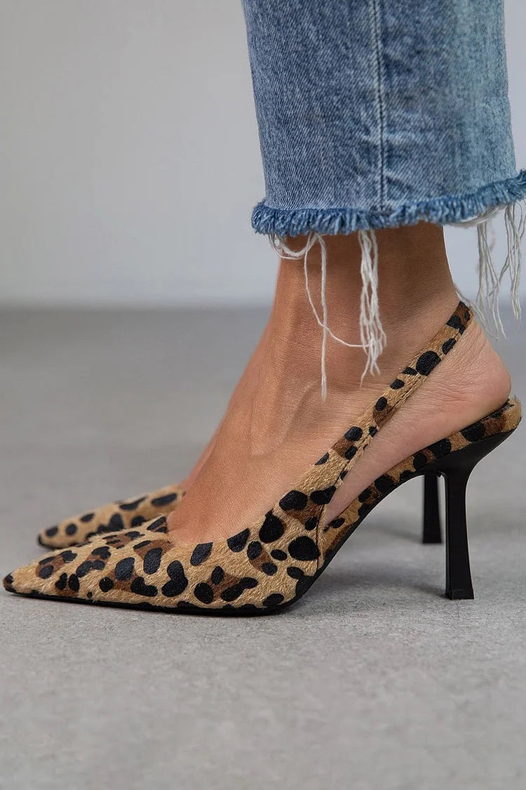 BIANCA | Elegant dyreprint til en dristig stil