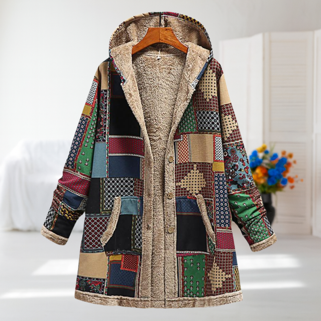 Theresia® | Elegant overgangsjakke