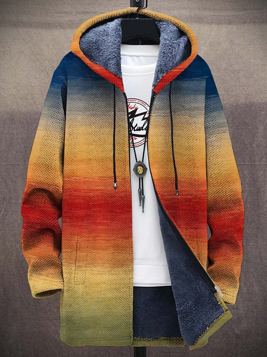 Elena | Luksuriøs sweatshirt inspireret af kunsten