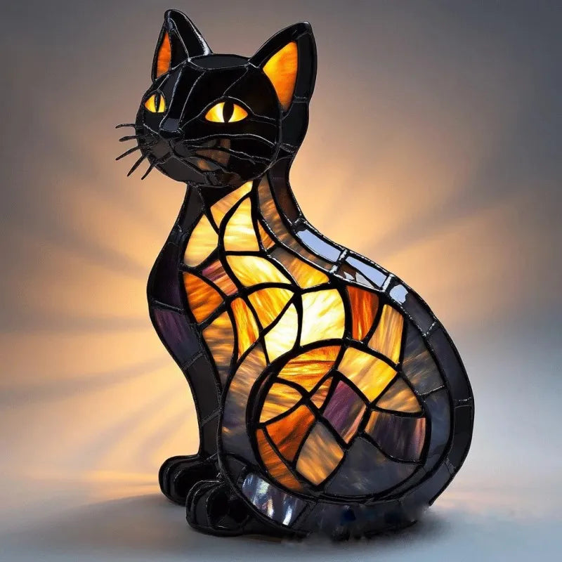 Bella® | Luminescerende natlampe