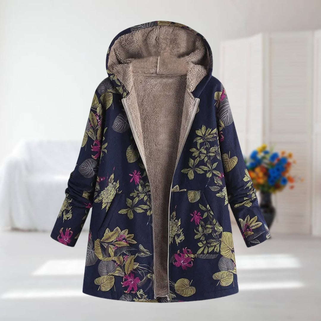Gerti® | Elegant overgangsfrakke