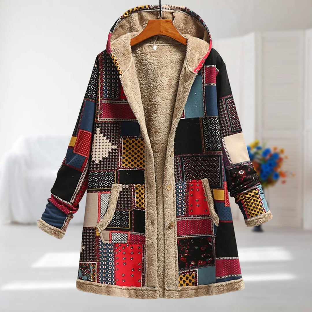 Josefa® | Elegant overgangsfrakke