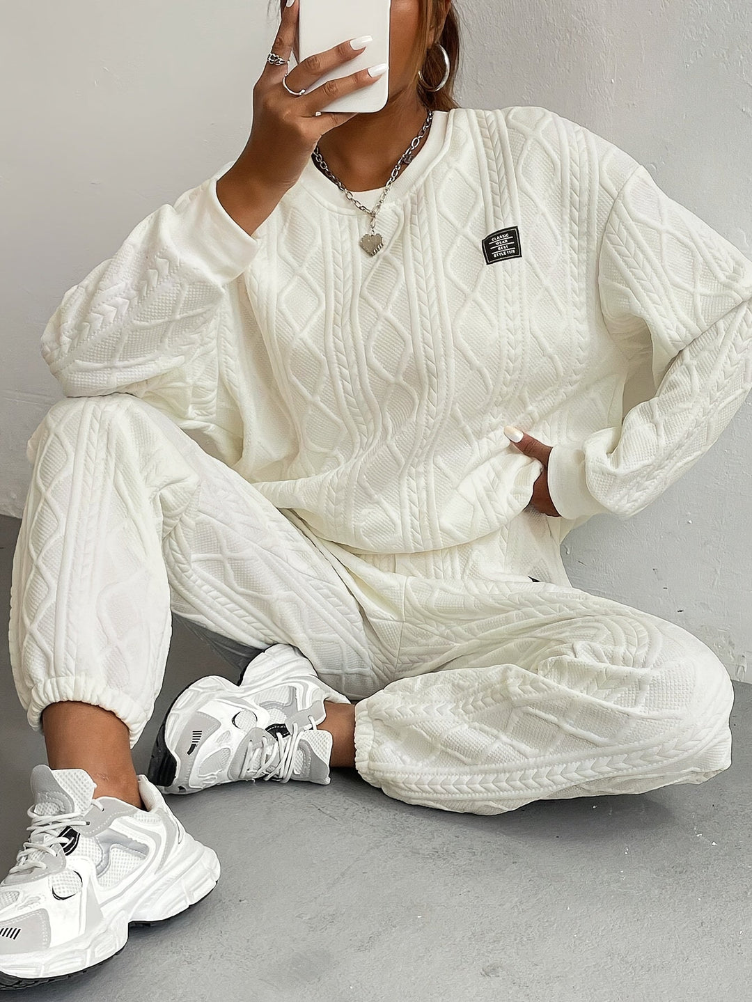 Maristella® | Casual Jogging Sæt