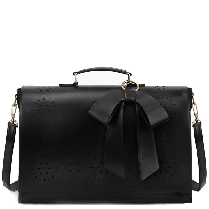 Natalie | Chic Papillon Handbag