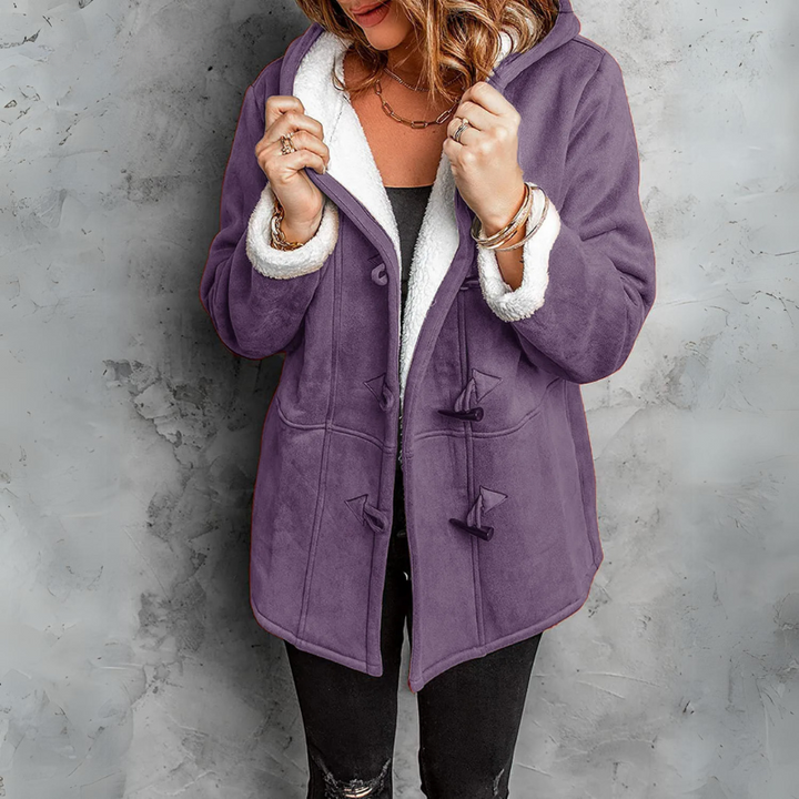 Helene® | Elegant Damefrakke