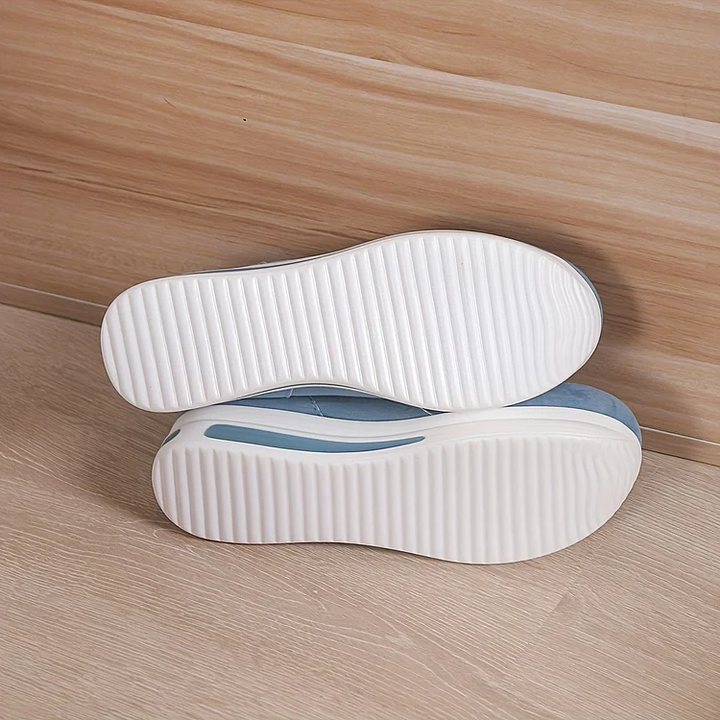 Maren® | Komfortable Slip-On Ortopædiske Sko til Kvinder