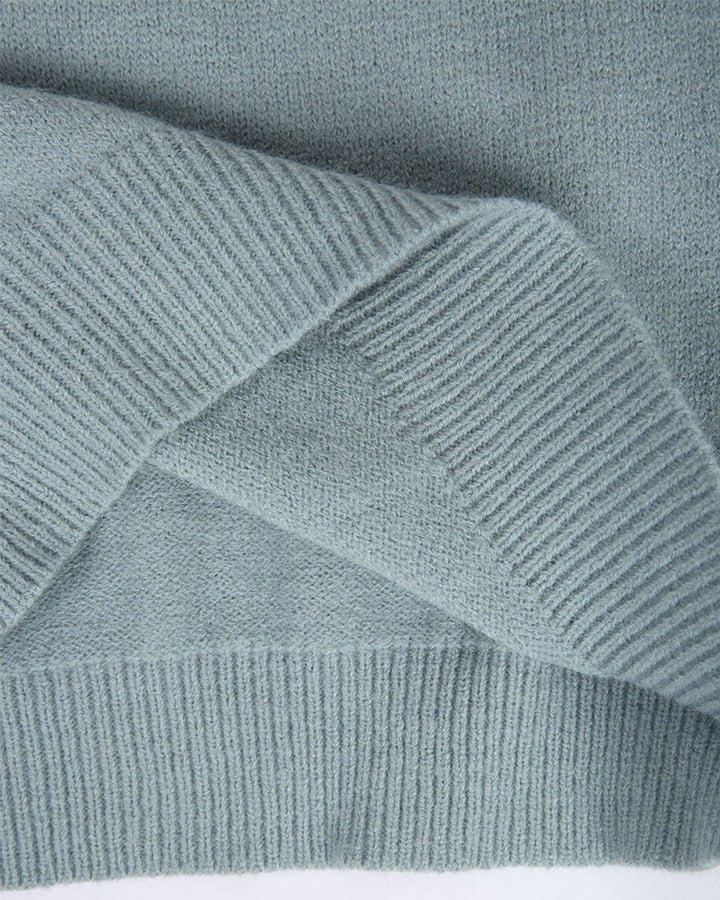 Nele® | Luksuriøs Cashmere Striktrøje