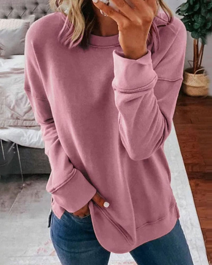 Arabelle® | Behagelig Strikpullover