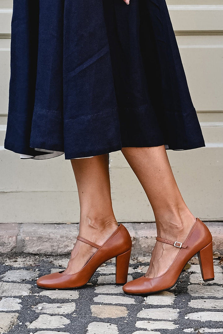 Nina™| Lave Sandaler