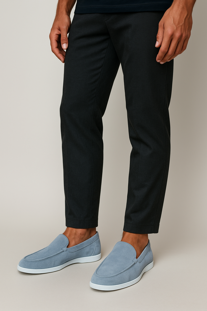 Felix® | Elegante Sueskindsko