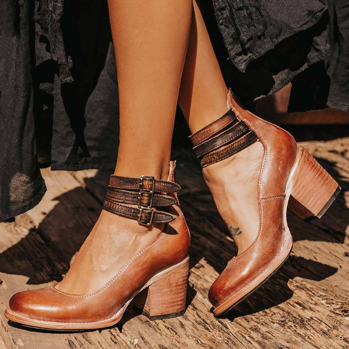 Reni® | Elegante Sko