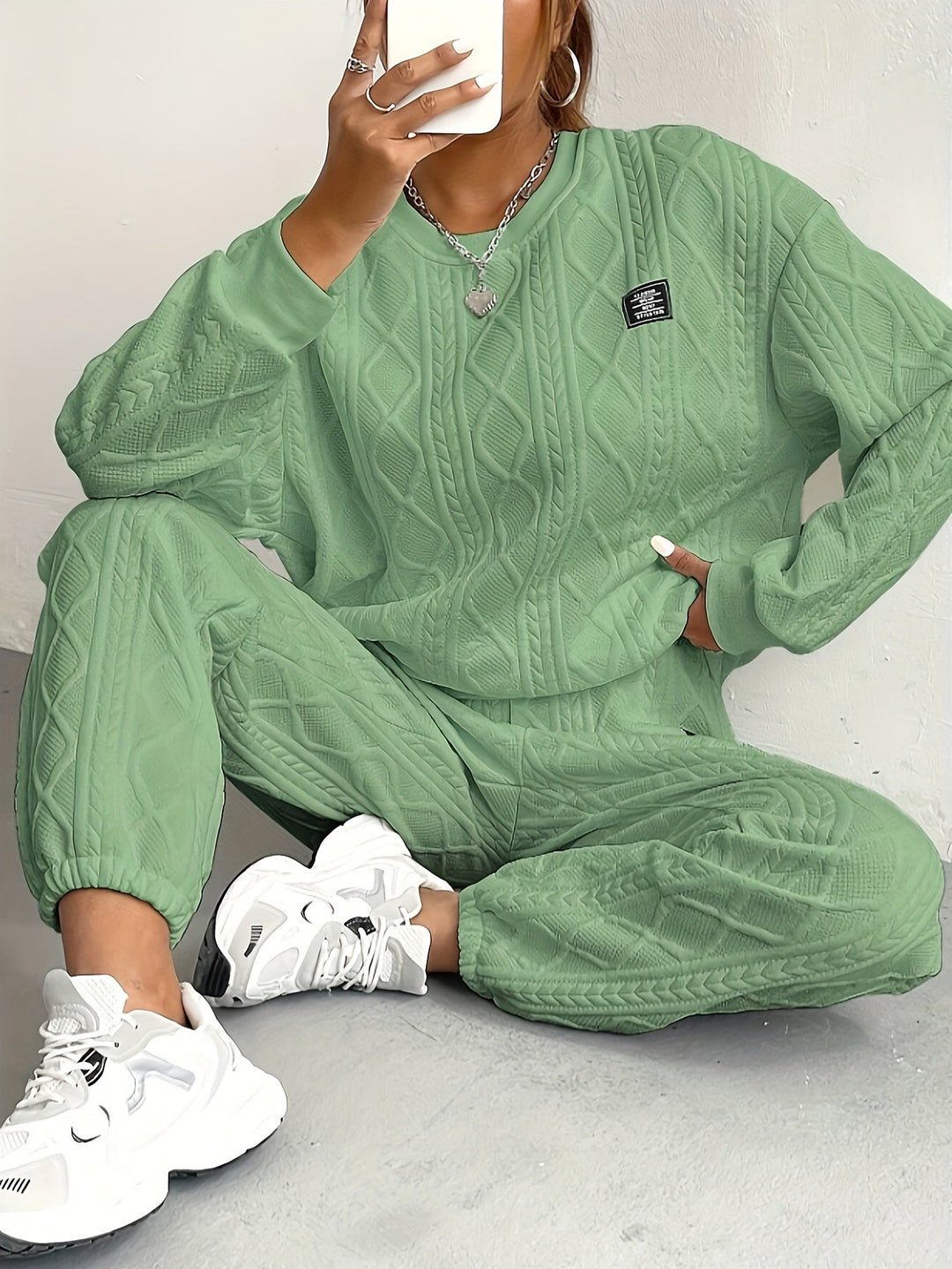 Maristella® | Casual Jogging Sæt