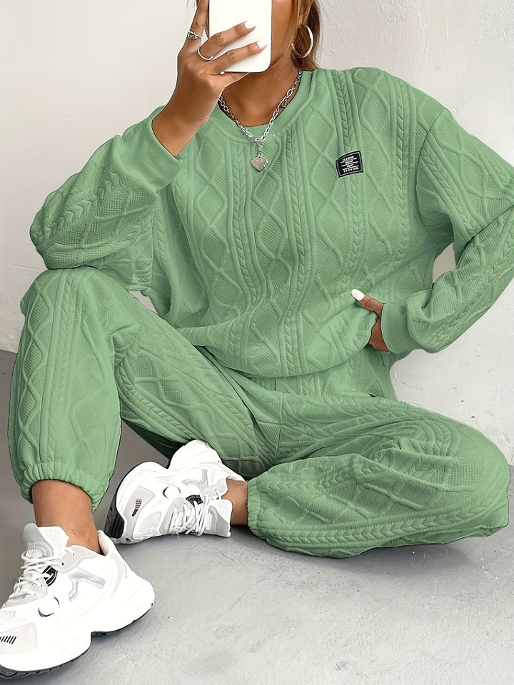 Maristella® | Casual Jogging Sæt