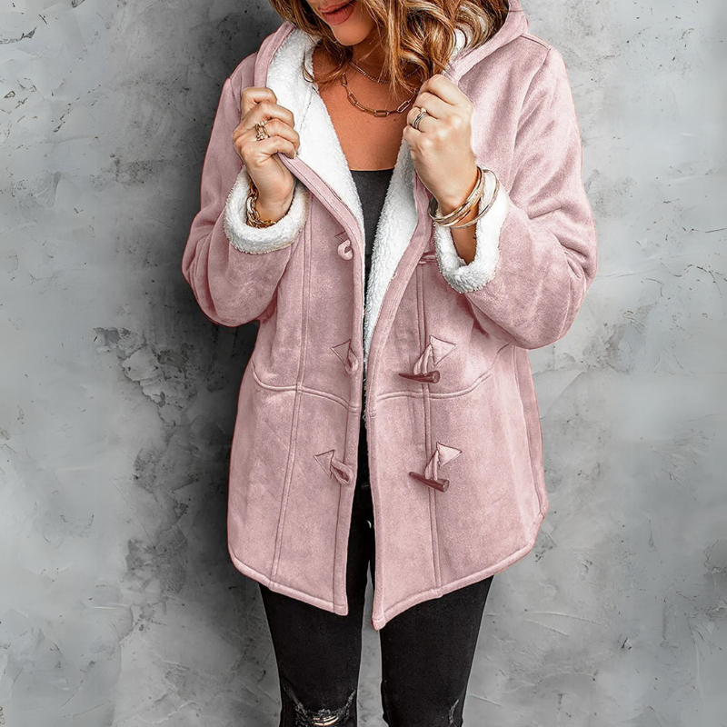 Helene® | Elegant Damefrakke