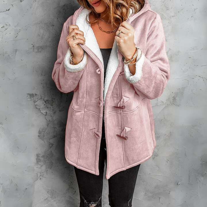 Helene® | Elegant Damefrakke