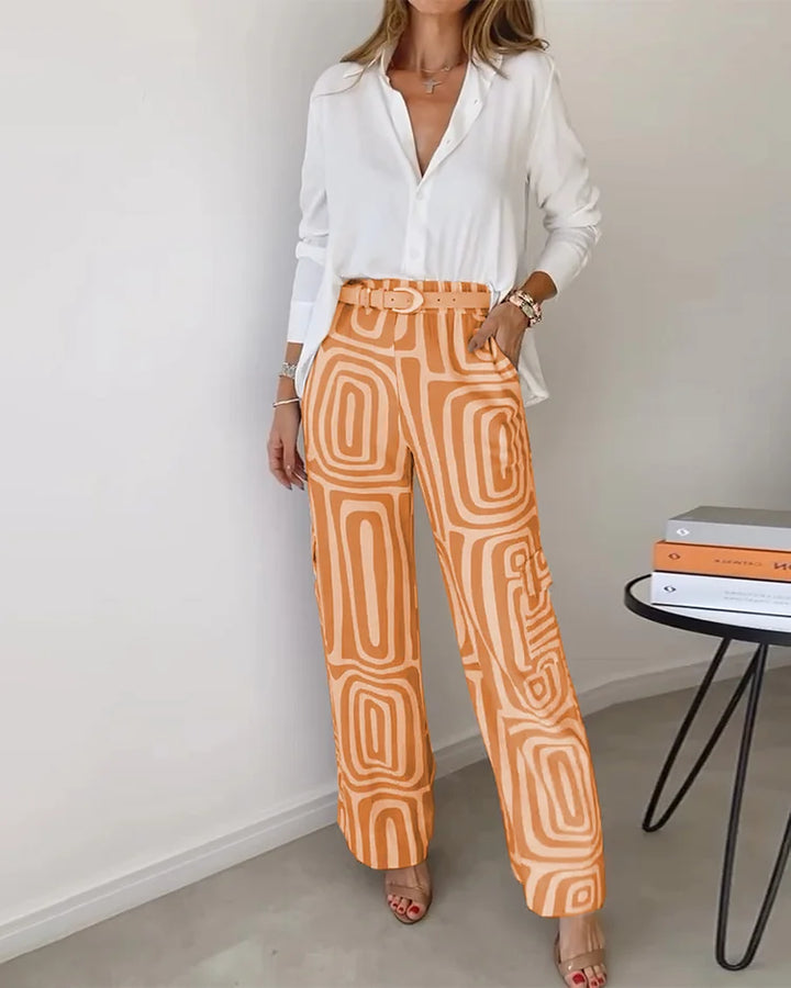 Alvilde® | Casual 2-delt sæt