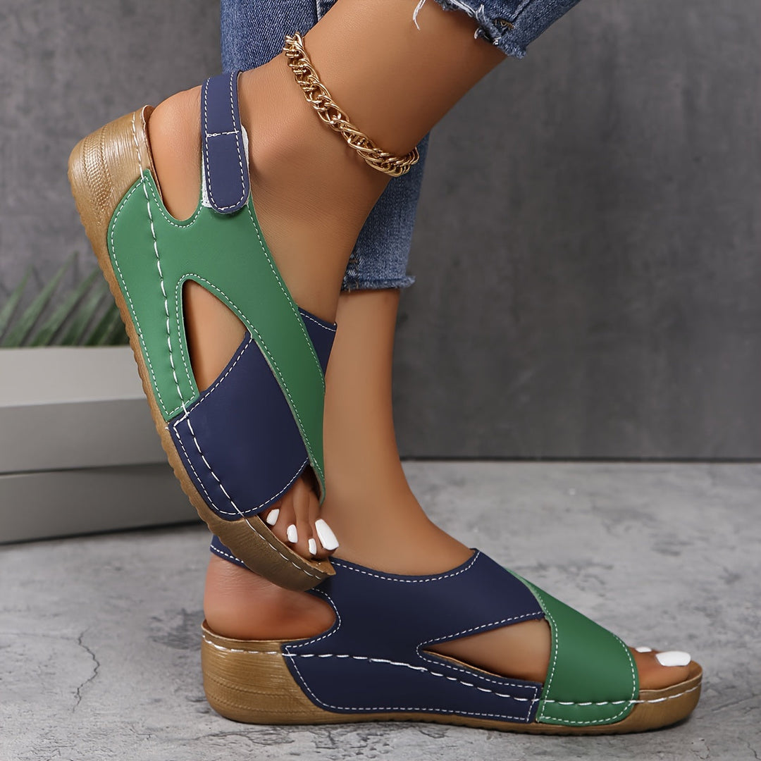 Millea® | behagelig sandal