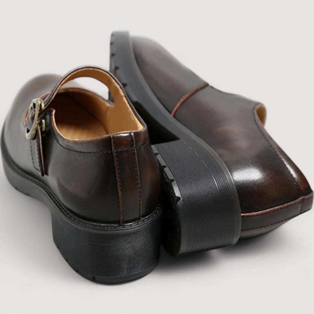 Irmgard® | Elegante Klassiske Sko