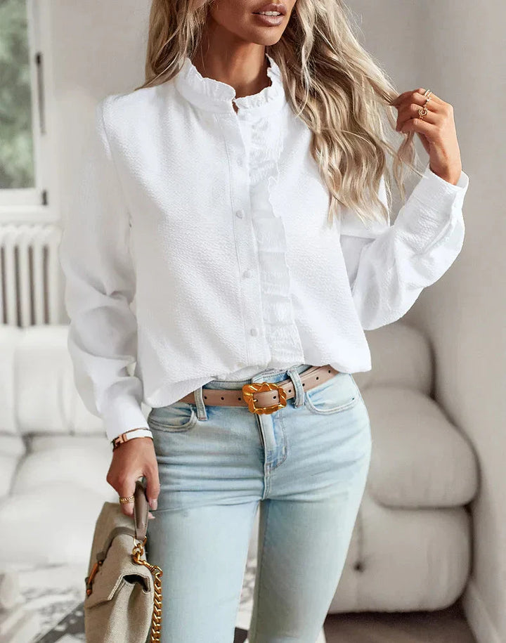 Yrsa® | I ELEGANT BLOUSE