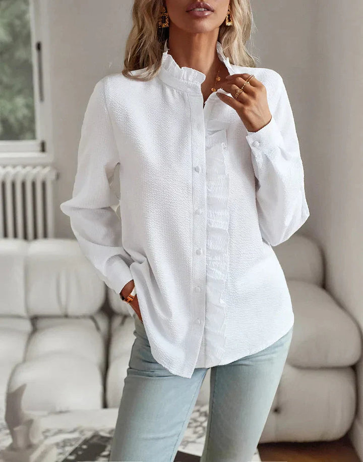 Yrsa® | I ELEGANT BLOUSE