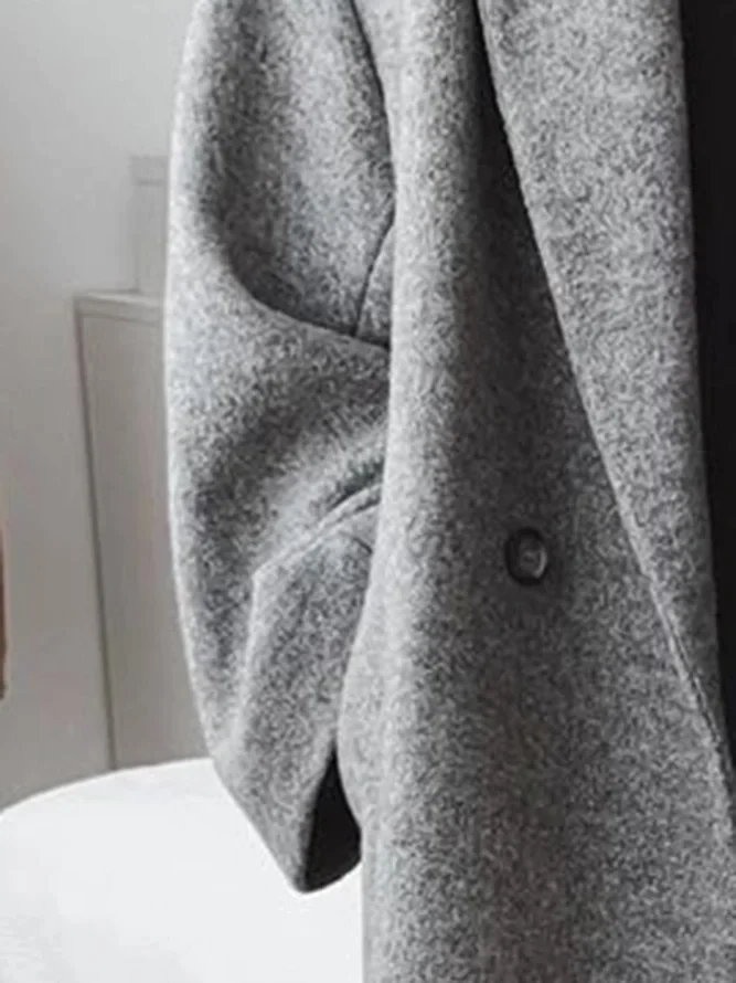 Maddalena® | Elegant Frakke