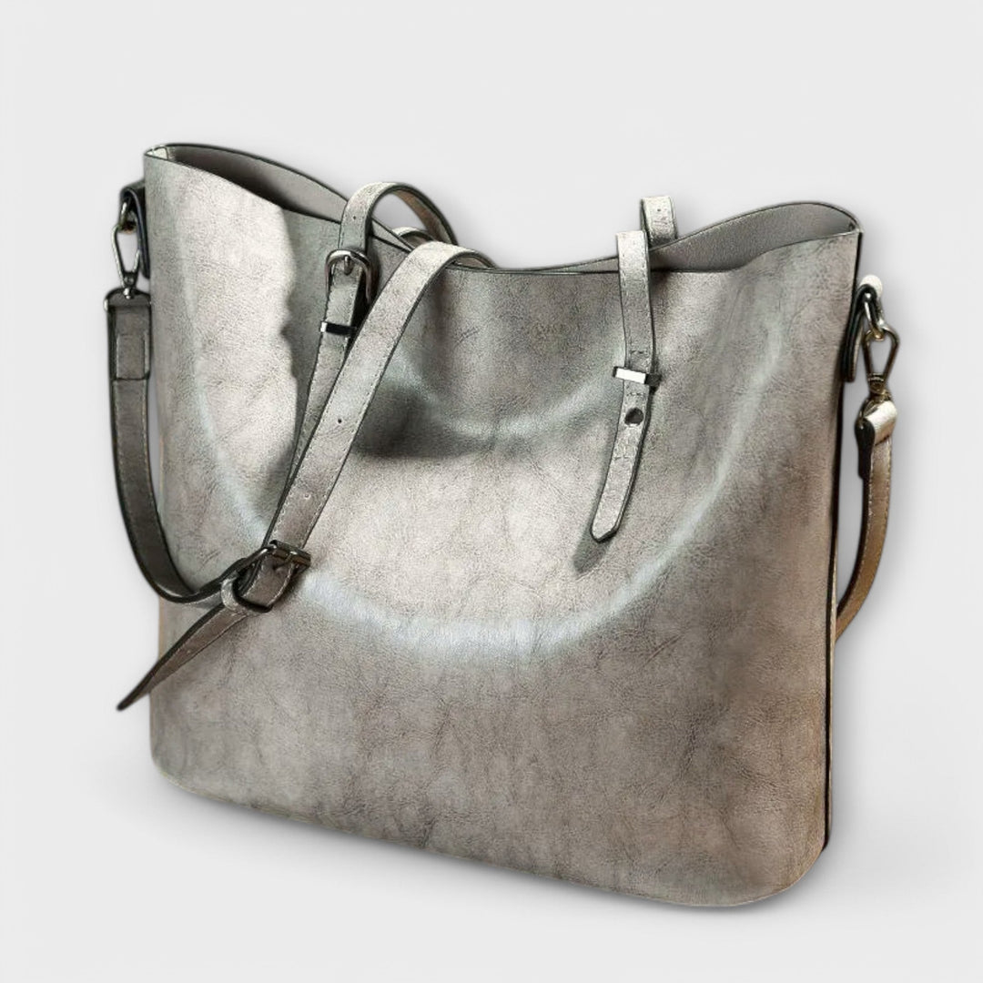 Naja® | Vintage Skuldertaske
