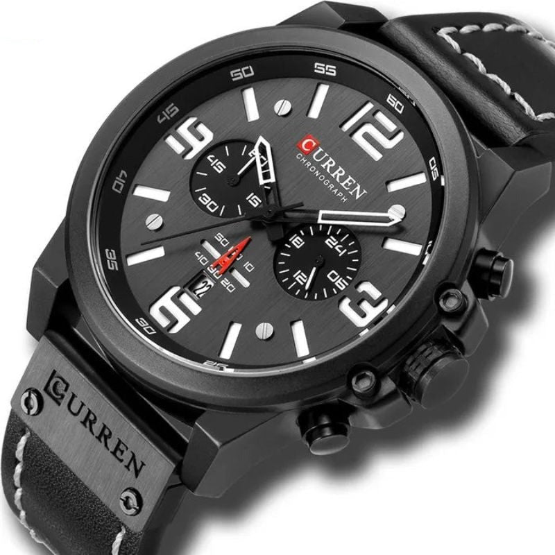 Lukas® | Quartz Casual Ur™