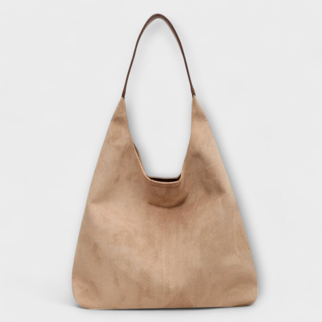 Jasmin® | Tidløs og elegant dametaske