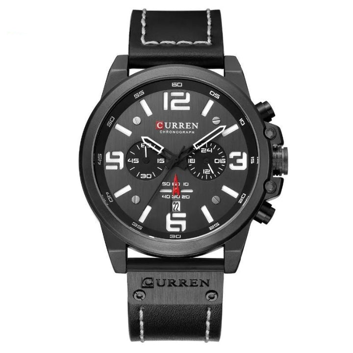 Lukas® | Quartz Casual Ur™