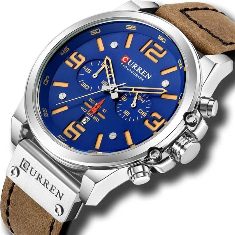 Lukas® | Quartz Casual Ur™