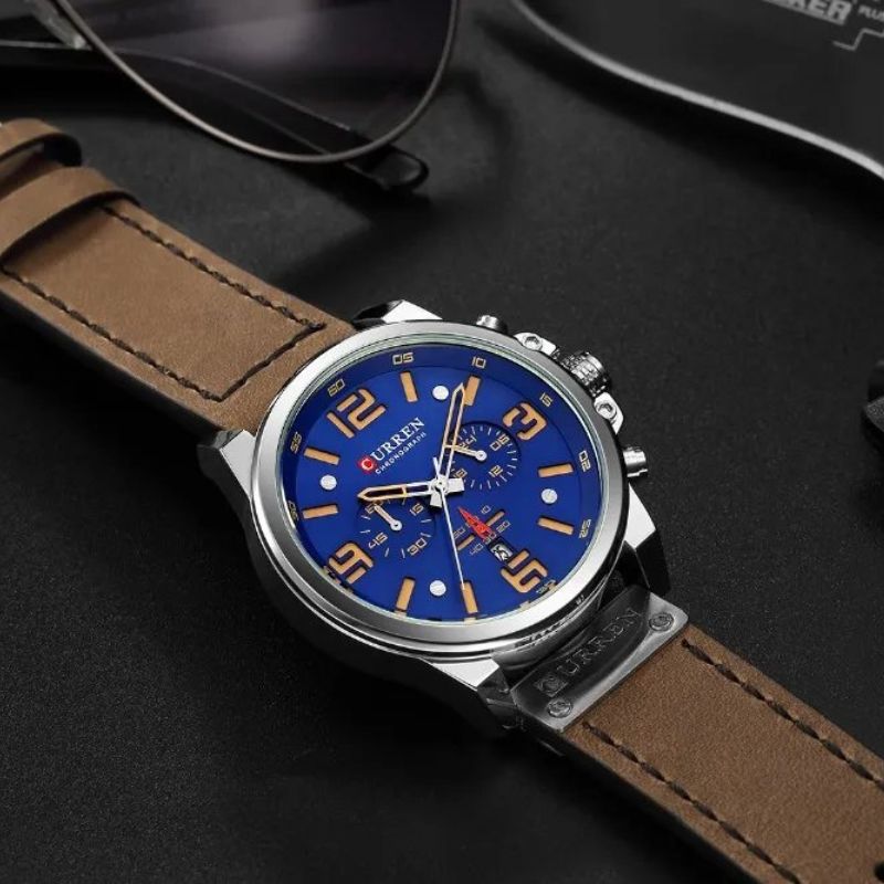 Lukas® | Quartz Casual Ur™