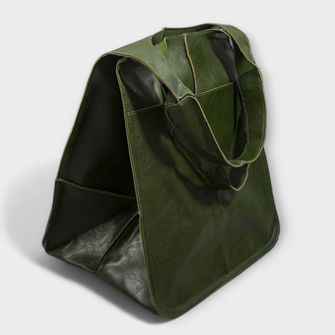Leda® | Oversize Weekender Taske