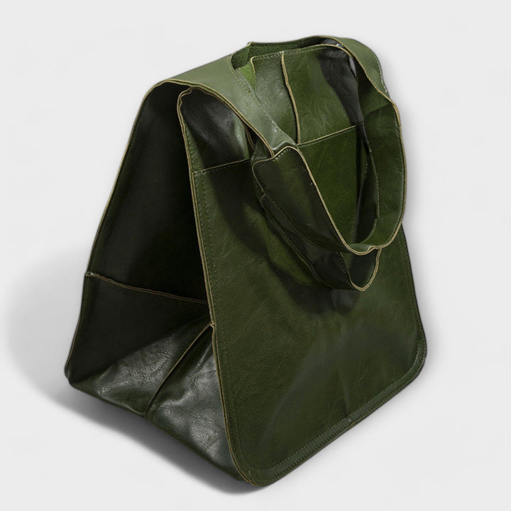 Leda® | Oversize Weekender Taske