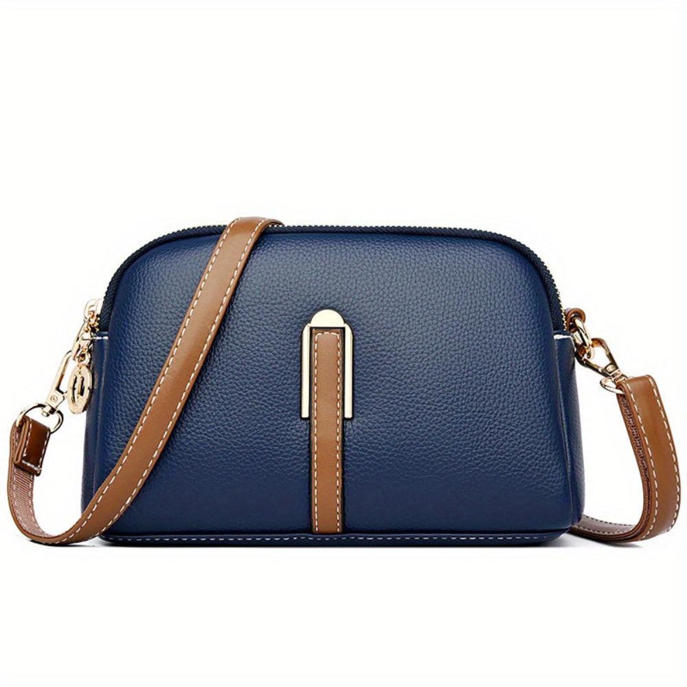 Mila | Litchi Relief Bag