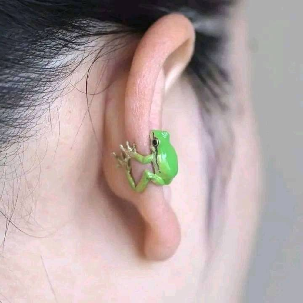 Hannelore® | BAUMFROG SMYKKESÆT