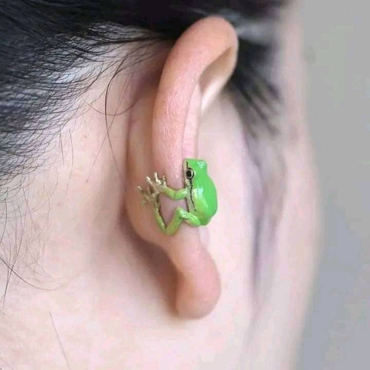 Hannelore® | BAUMFROG SMYKKESÆT