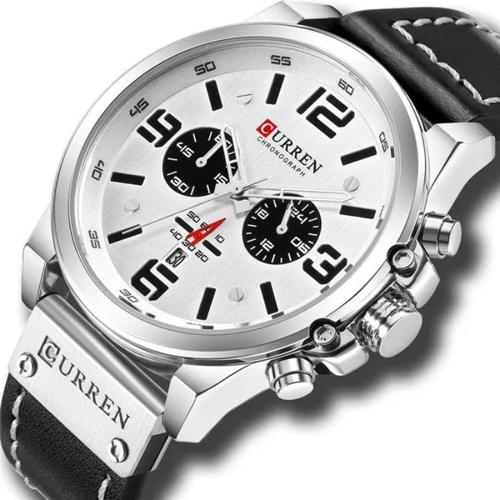 Lukas® | Quartz Casual Ur™
