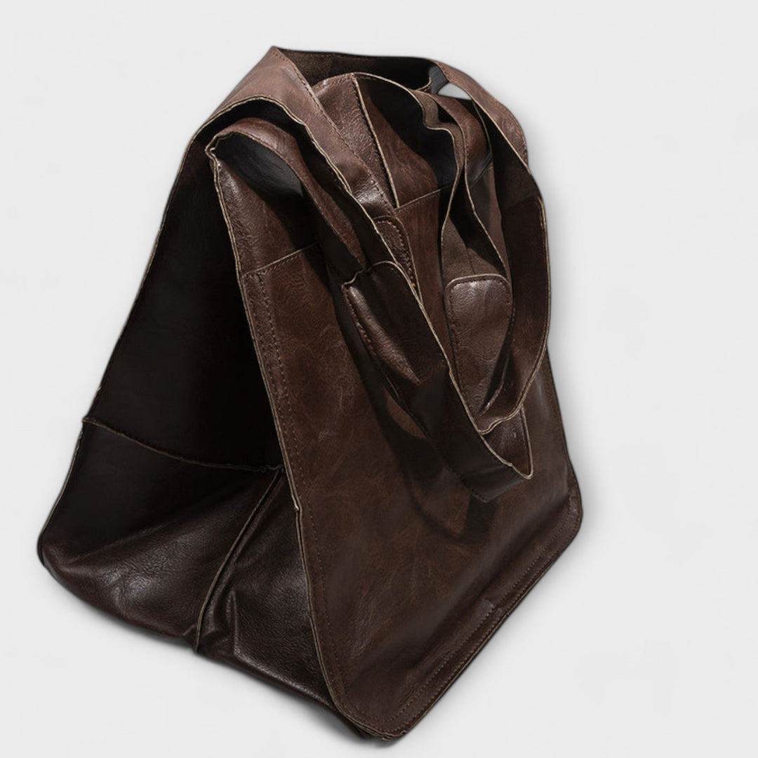 Leda® | Oversize Weekender Taske