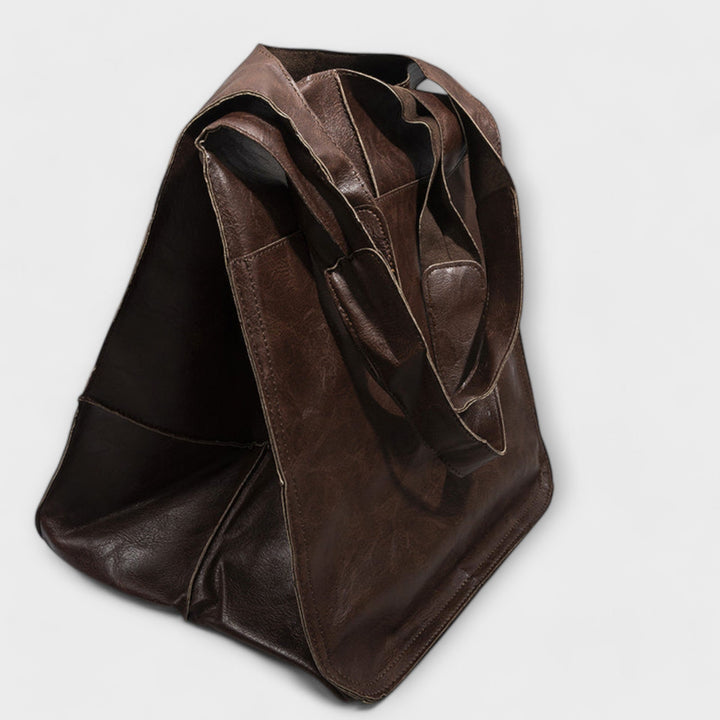Leda® | Oversize Weekender Taske