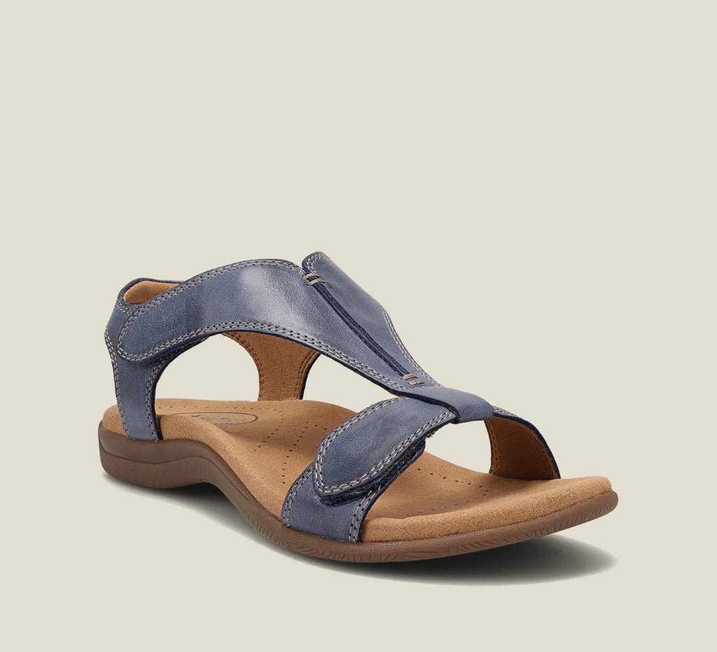 Elin® | Ortopædiske Sandaler