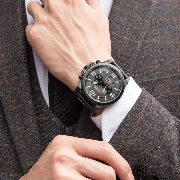 Lukas® | Quartz Casual Ur™