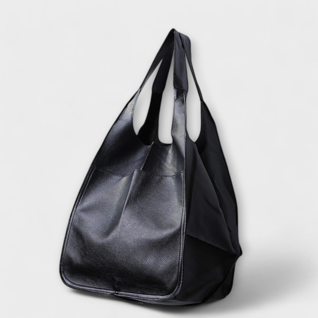 Leda® | Oversize Weekender Taske