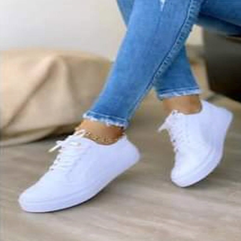 Simona™ | Mode Orthopædiske Sneakers