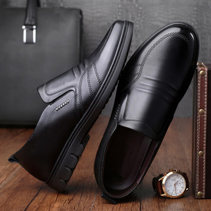 Kaj® | Stilfulde Business-Sko