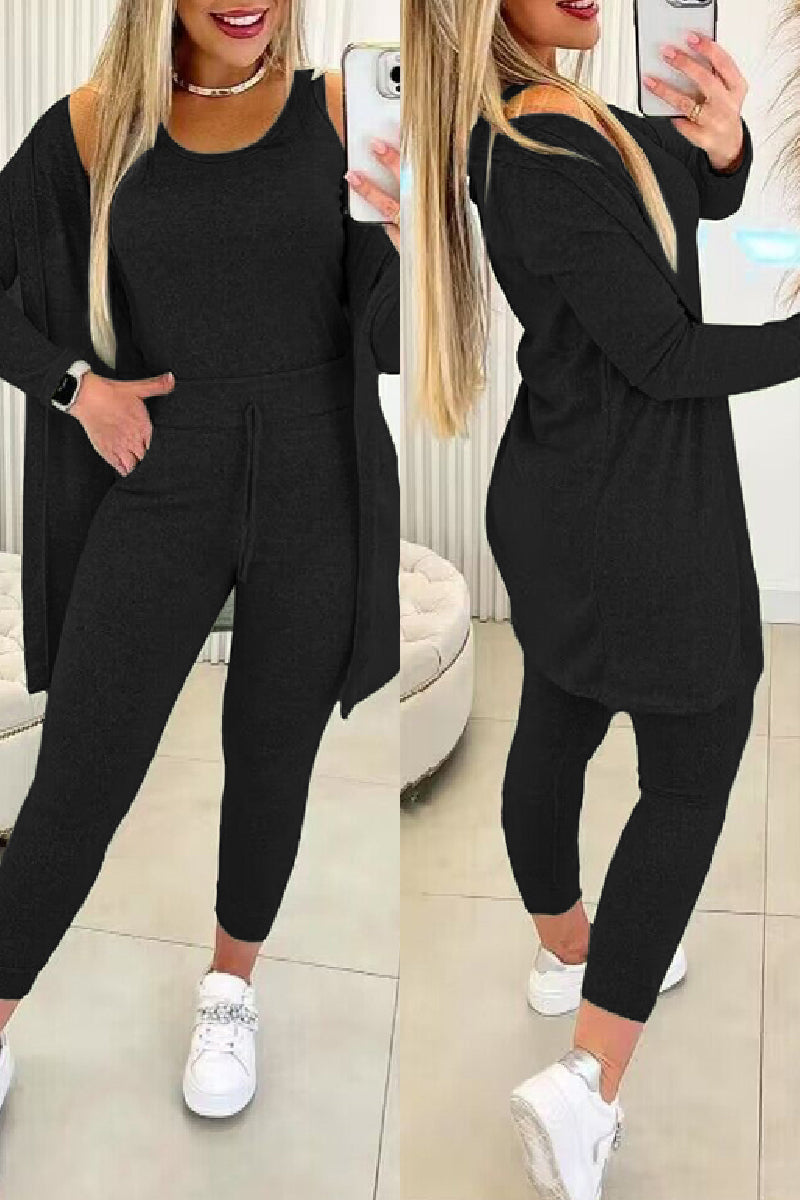 Perla® | Elegant Sæt 3 Stykker