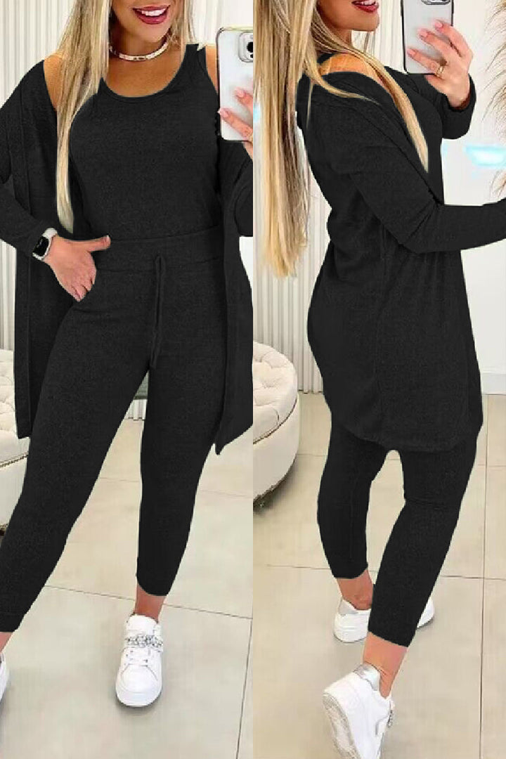 Perla® | Elegant Sæt 3 Stykker