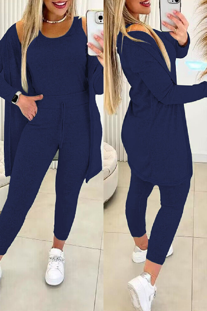 Perla® | Elegant Sæt 3 Stykker