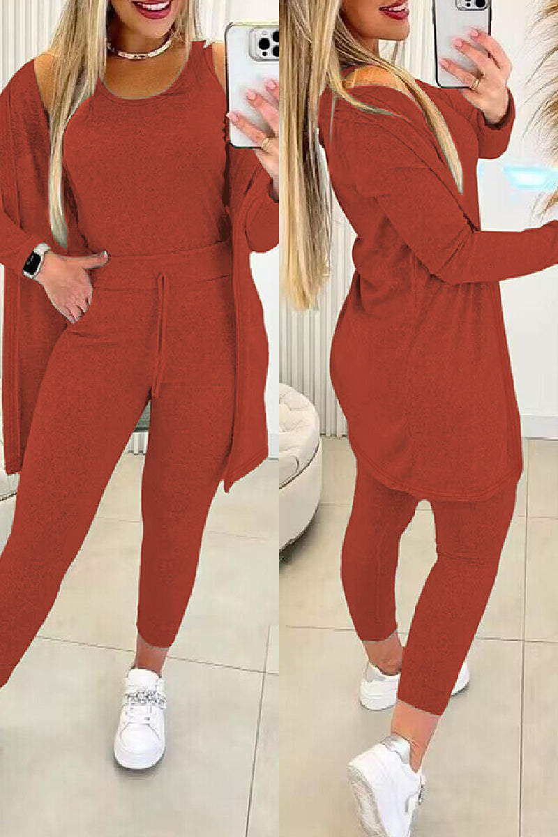 Perla® | Elegant Sæt 3 Stykker