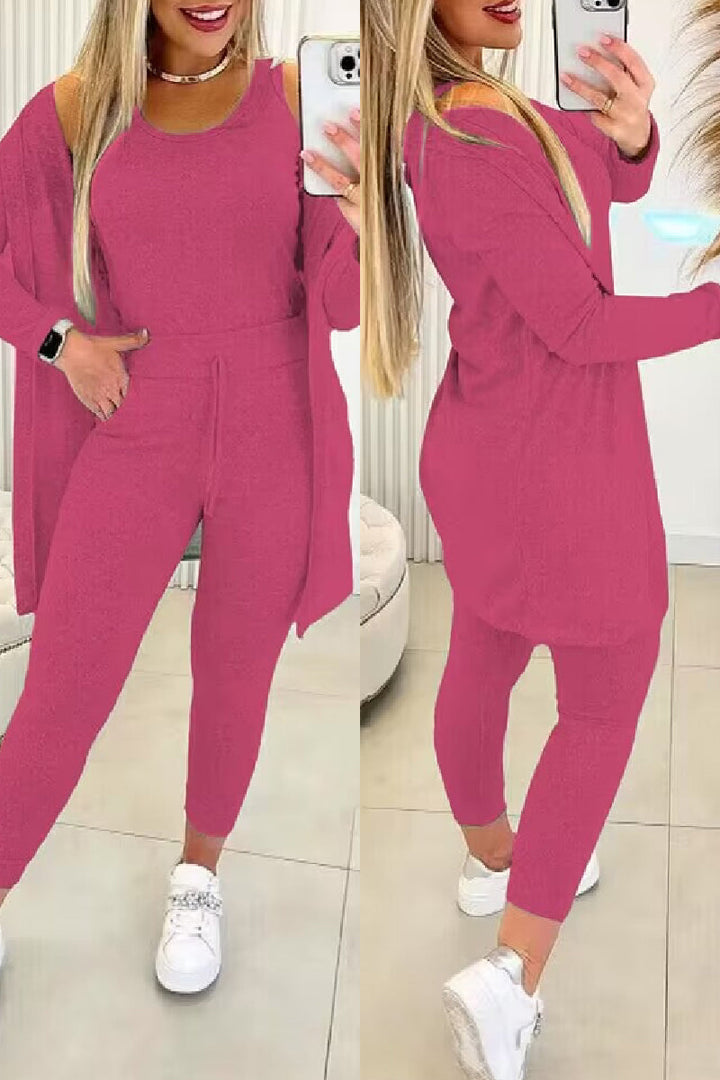 Perla® | Elegant Sæt 3 Stykker