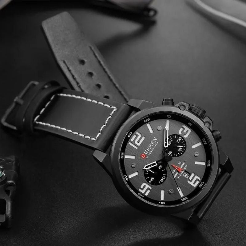 Lukas® | Quartz Casual Ur™